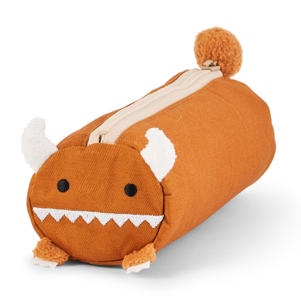Noodoll - Novelty Pencil Case - Ricemon