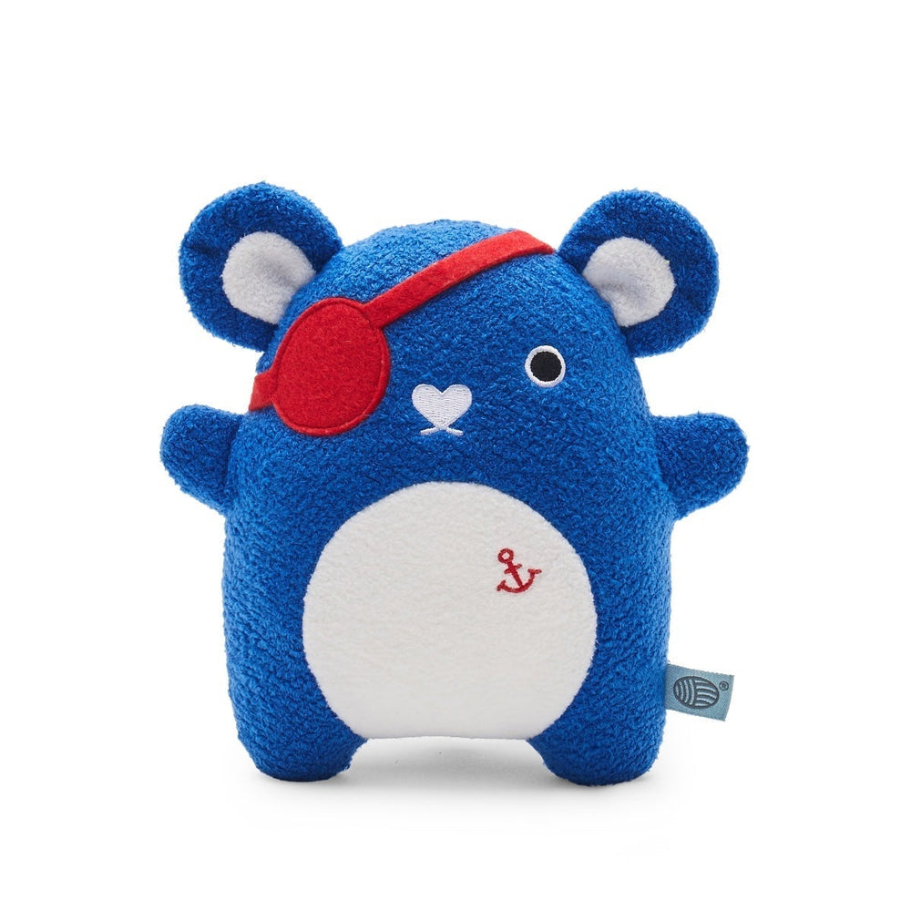 Noodoll - Cute Plush Toy - Ricehaddock