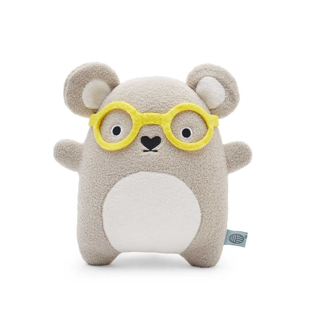 Noodoll - Cute Plush Toy - Ricehawking