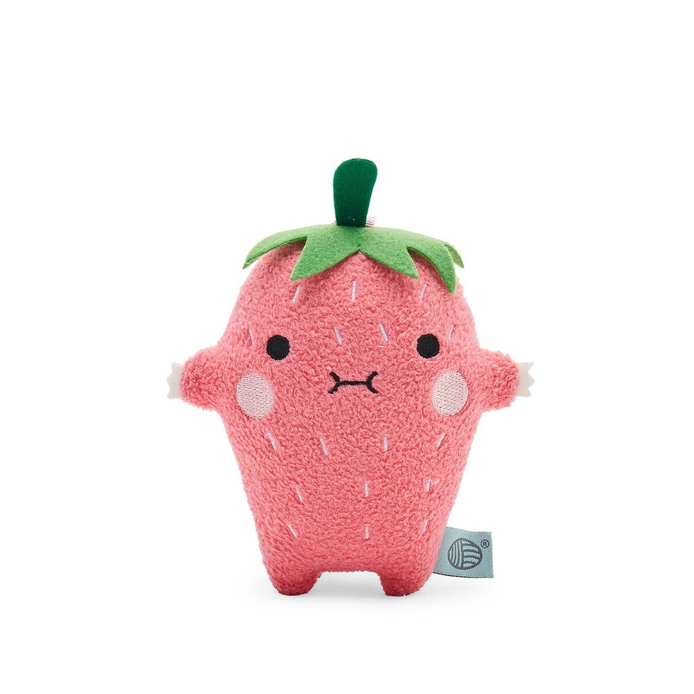 Noodoll - Cute Mini Plush Toy - Ricesweet
