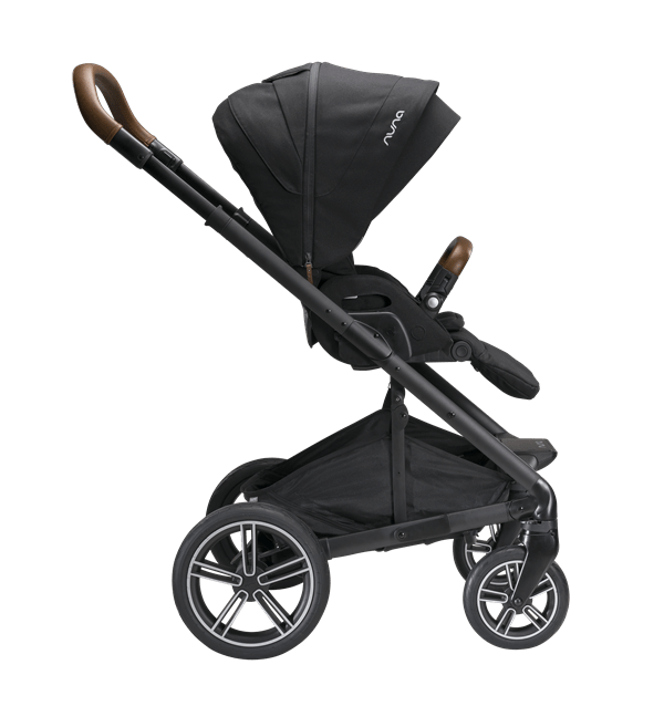Nuna mixx jett sales stroller