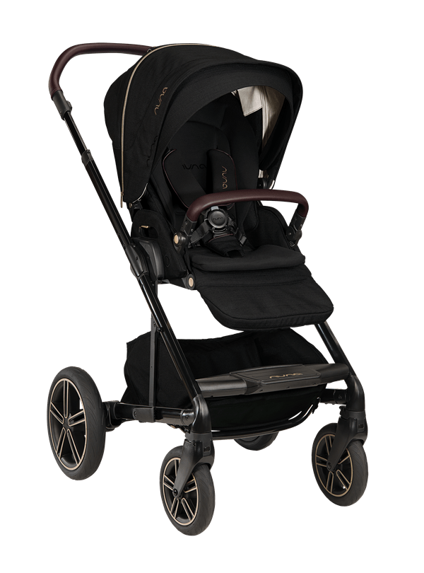Nuna mixx jett stroller on sale