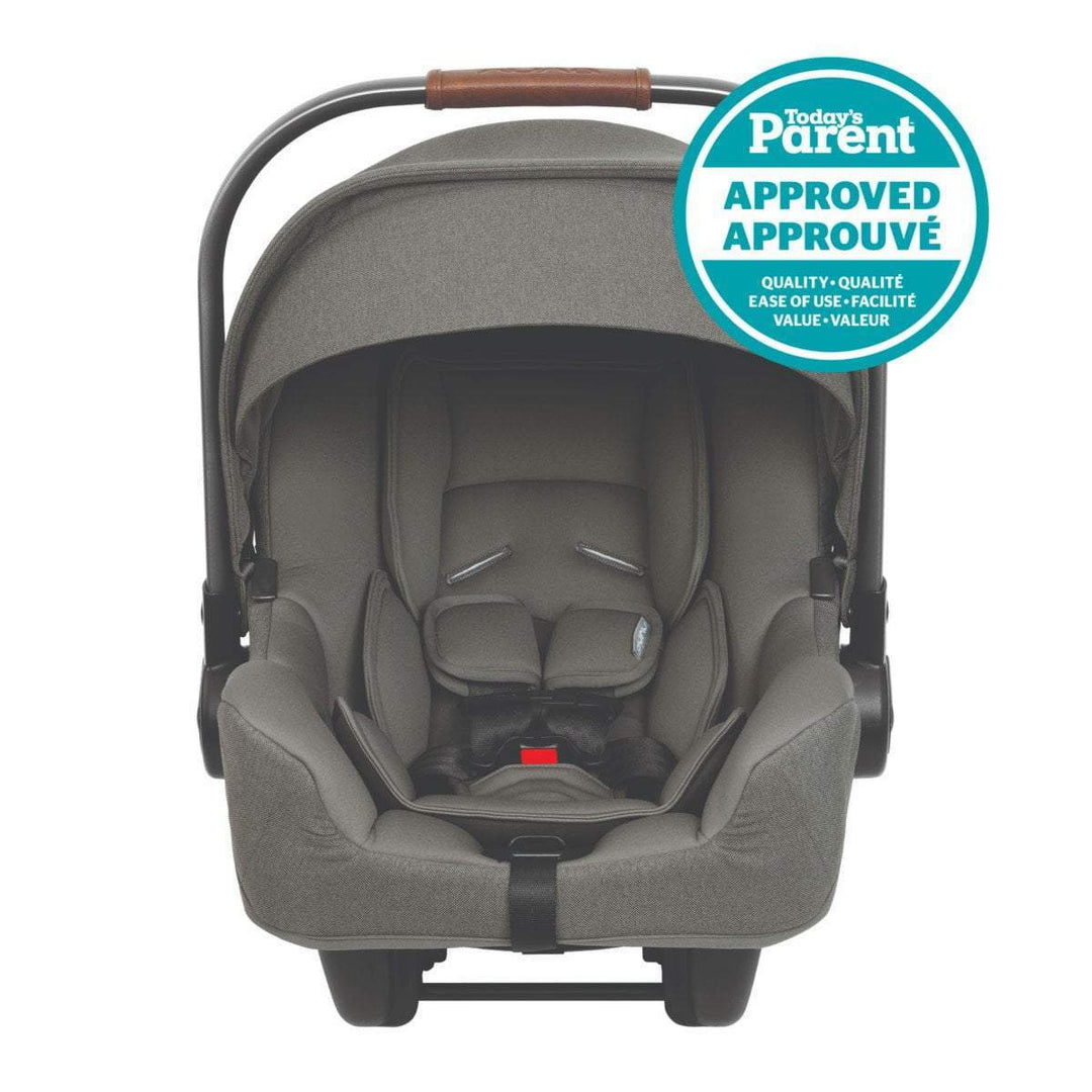 Nuna Pipa Infant Car Seat at Lowest Prices Fast Free Shipping Little Canadian