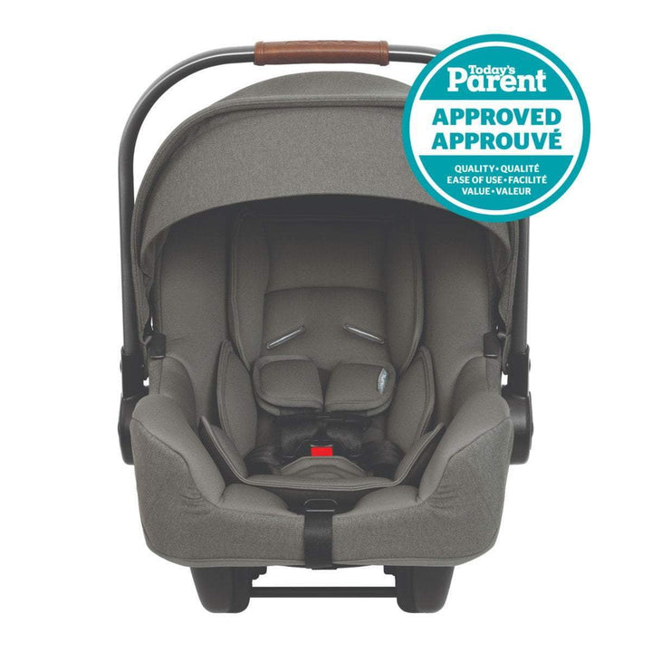 Nuna Pipa Infant Car Seat at Lowest Prices Fast Free Shipping