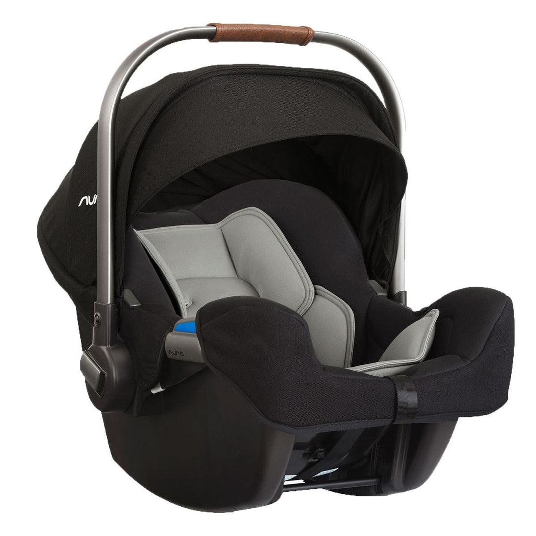 Nuna pipa caviar car seat hotsell