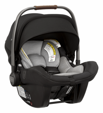 Nuna - Pipa Lite Infant Car Seat