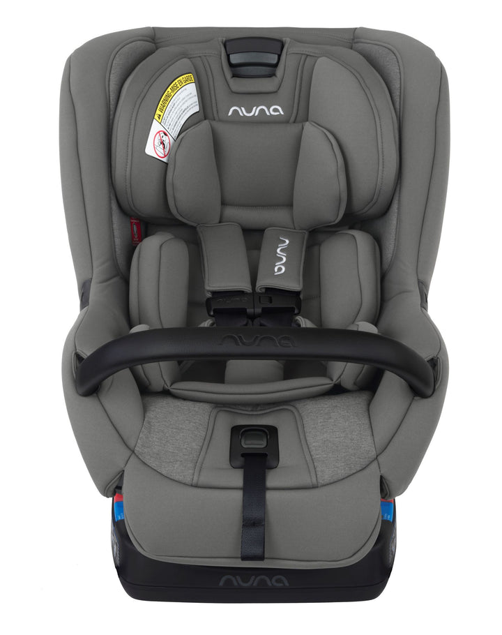 NUNA RAVA Convertible Car Seat Granite