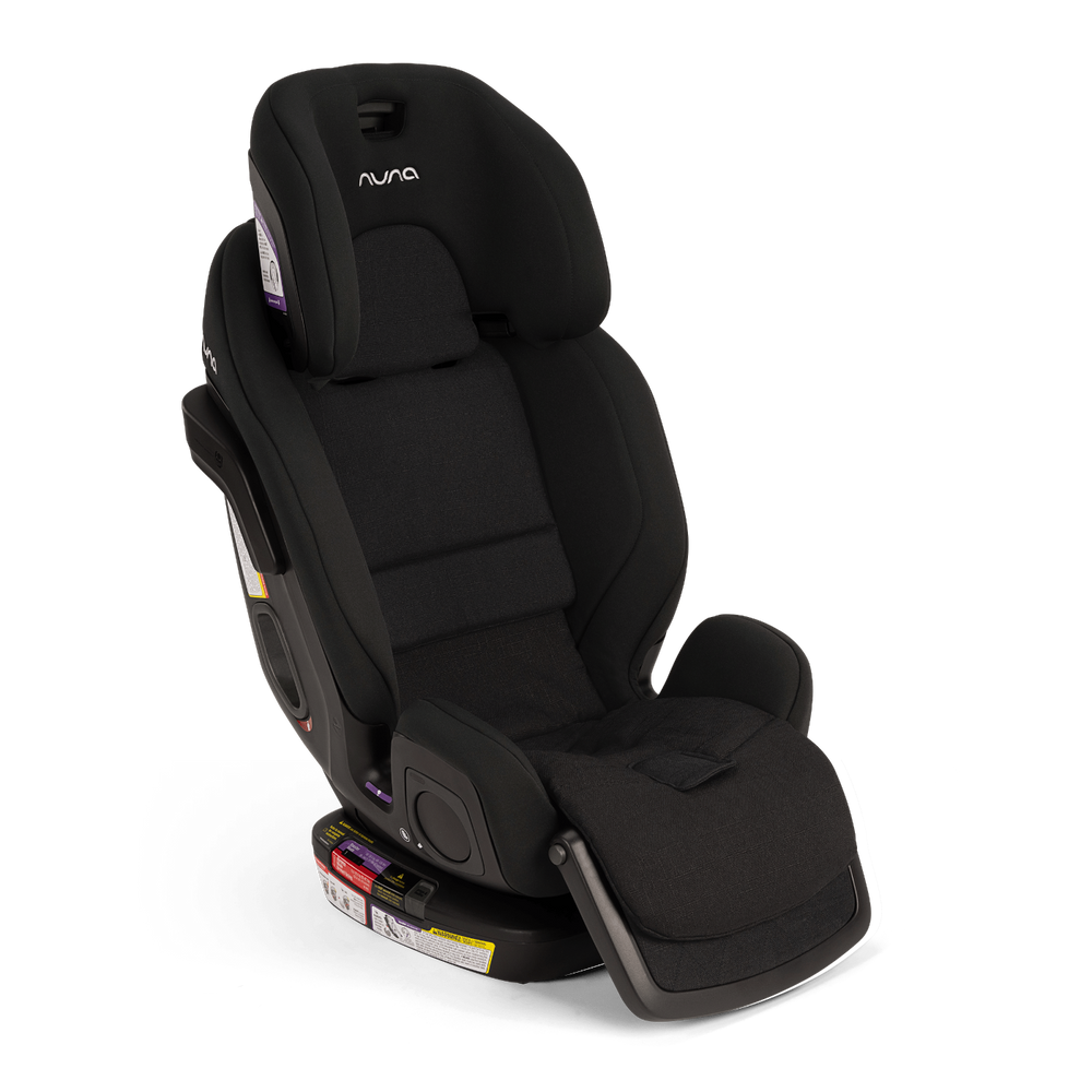 Nuna - ROYL Harnessed Booster Car Seat