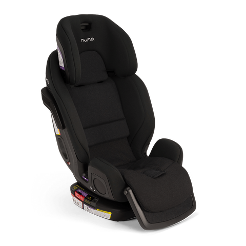 Nuna - ROYL Harnessed Booster Car Seat