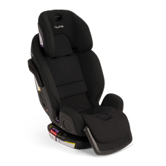 Nuna - ROYL Harnessed Booster Car Seat