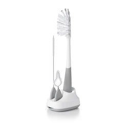 OXO Tot - Bottle Brush Caddy Set