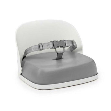 OXO tot - Perch Youth Booster Highchair Grey High Chairs