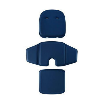 OXO Tot - Sprout Chair Replacement Cushion Set Navy High Chairs & Accessories