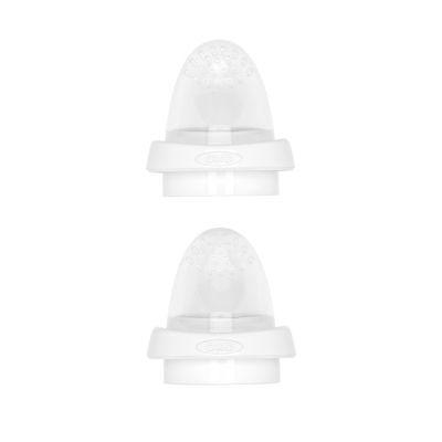 OXO tot - Teething Feeder Replacement Pouch (2pk)