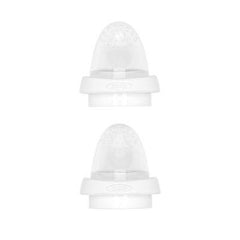 OXO tot - Teething Feeder Replacement Pouch (2pk)