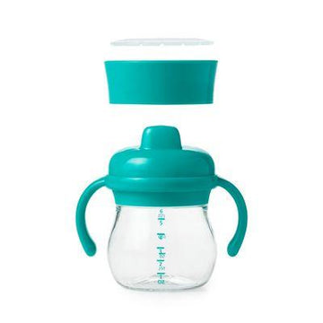 OXO tot - Transition Sippy Cup Set (6oz) All Feeding