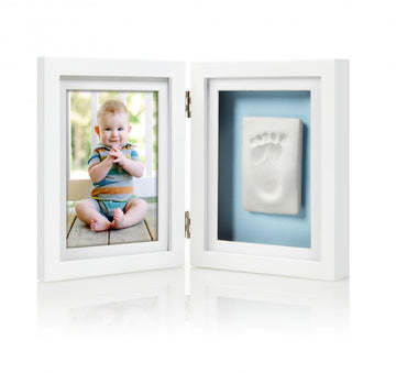 Pearhead -Baby Clay Prints Desk Frame Gifts