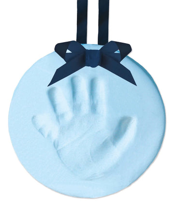Pearhead - Babyprints Keepsake Blue Gifts & Memories