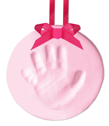 Pearhead - Babyprints Keepsake Pink Gifts & Memories