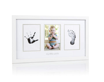 Pearhead - Babyprints Photo Frame Gifts & Memories