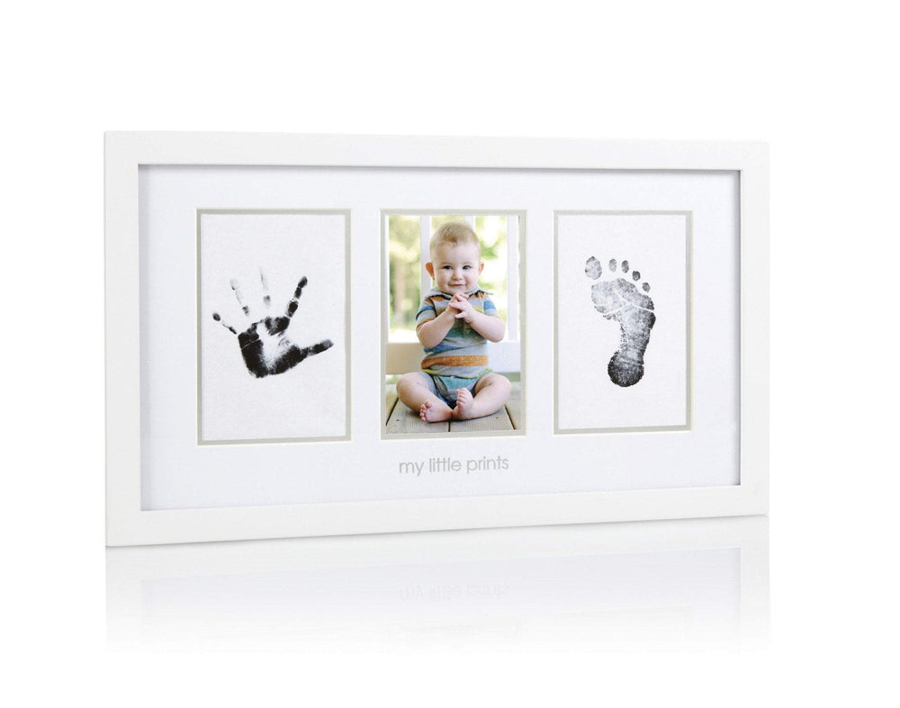 Pearhead - Babyprints Photo Frame