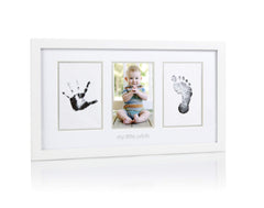 Pearhead - Babyprints Photo Frame