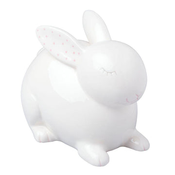 Pearhead - Bunny Piggy Bank Gifts & Memories