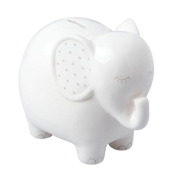 Pearhead - Elephant Piggy Bank Gifts & Memories