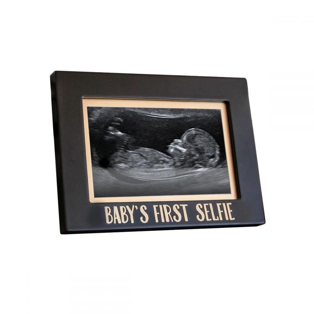 Pearhead - First Selfie Picture Frame