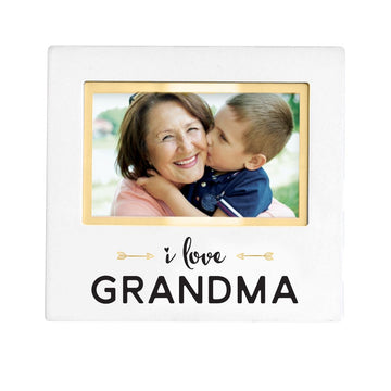 Pearhead - Grandma Picture Frame Gifts & Memories