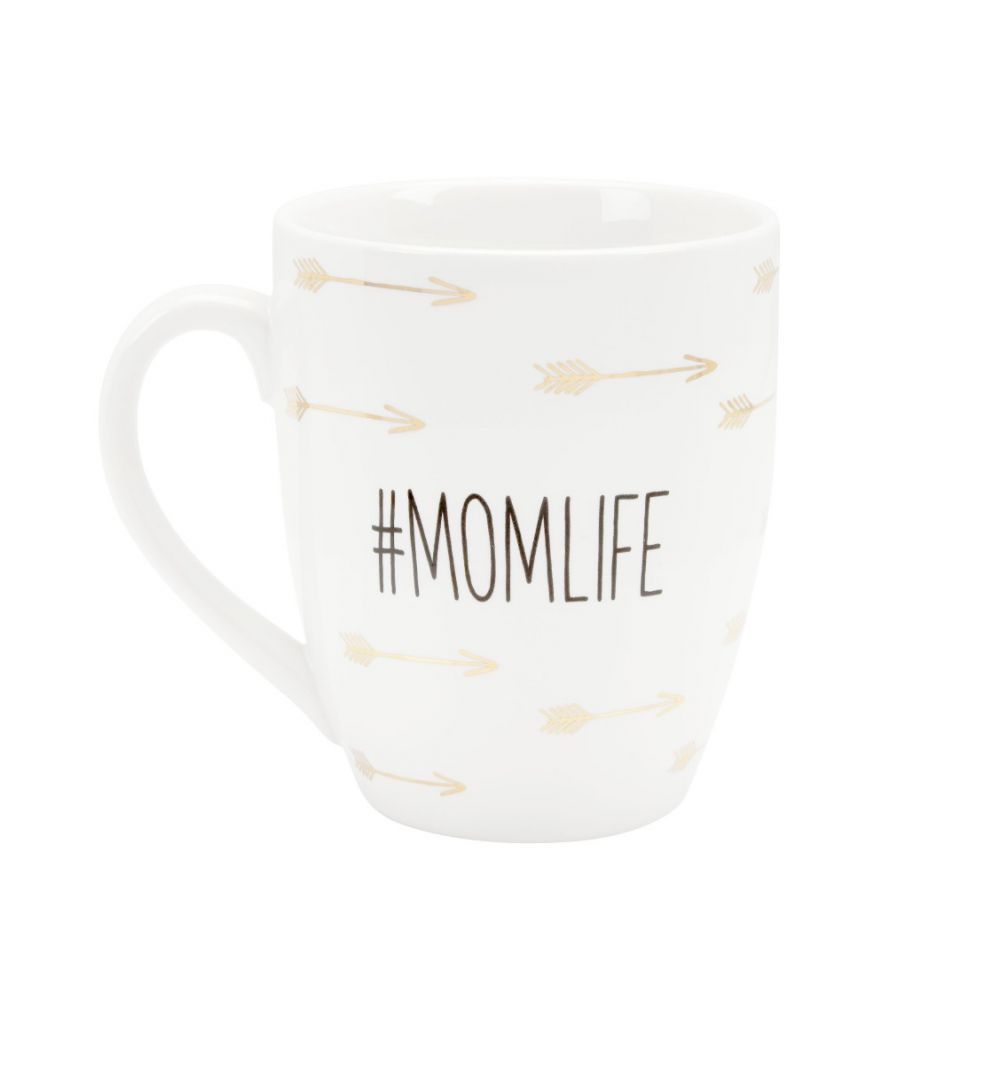 Pearhead -  #Momlife Mug