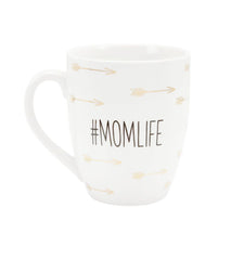 Pearhead -  #Momlife Mug