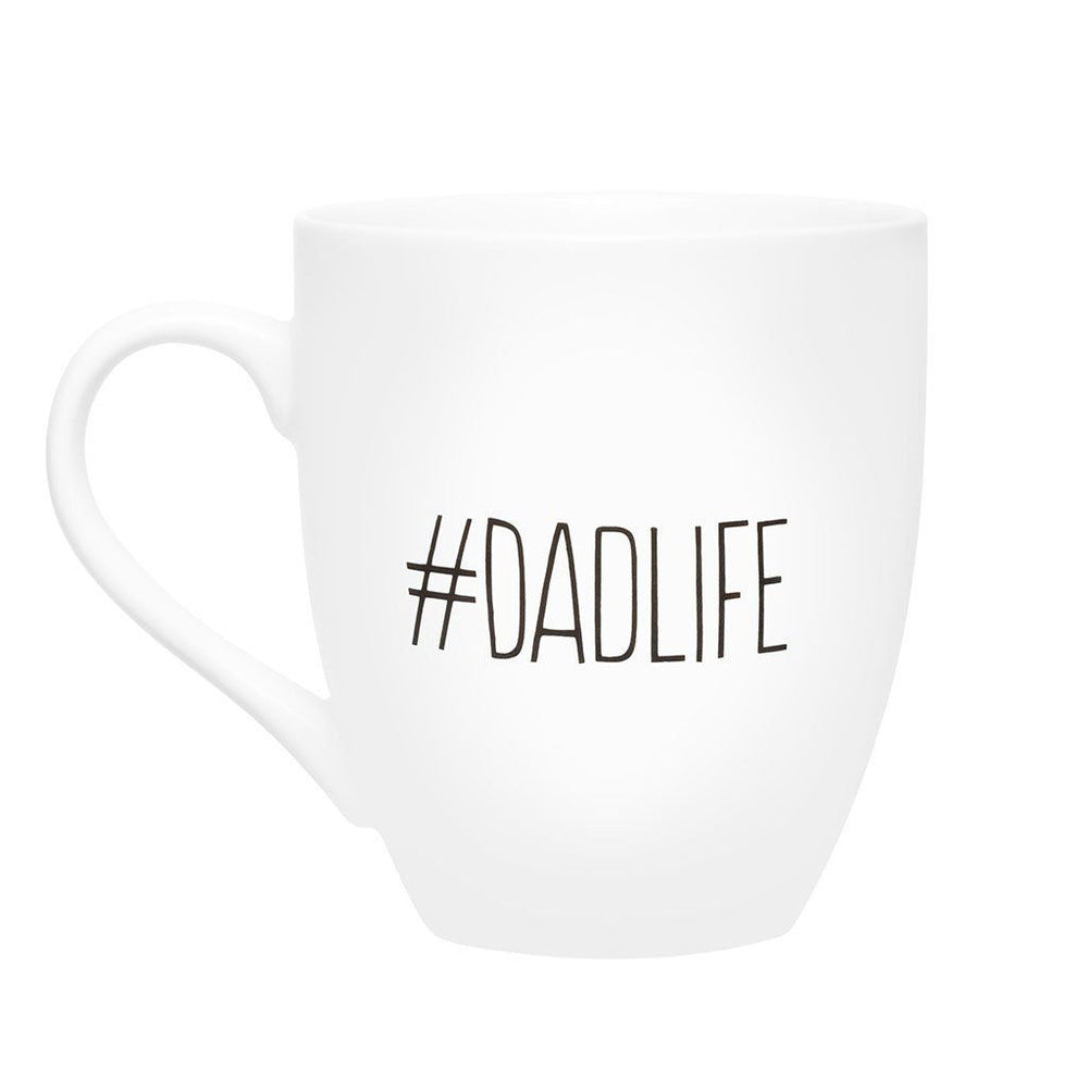 Pearhead - Dad Life Mug