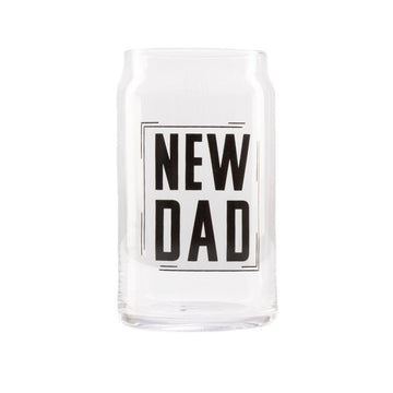 Pearhead - New Dad Beer Mug Gifts & Memories