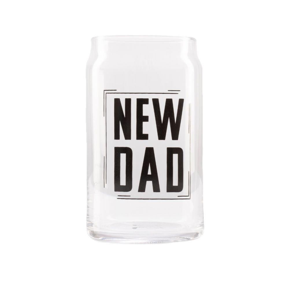 Pearhead - New Dad Beer Mug