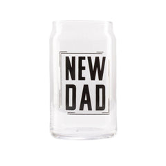 Pearhead - New Dad Beer Mug