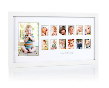 Pearhead - Photo Moments Frame Gifts & Memories
