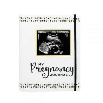 Pearhead - Pregnancy Journal Gifts & Memories
