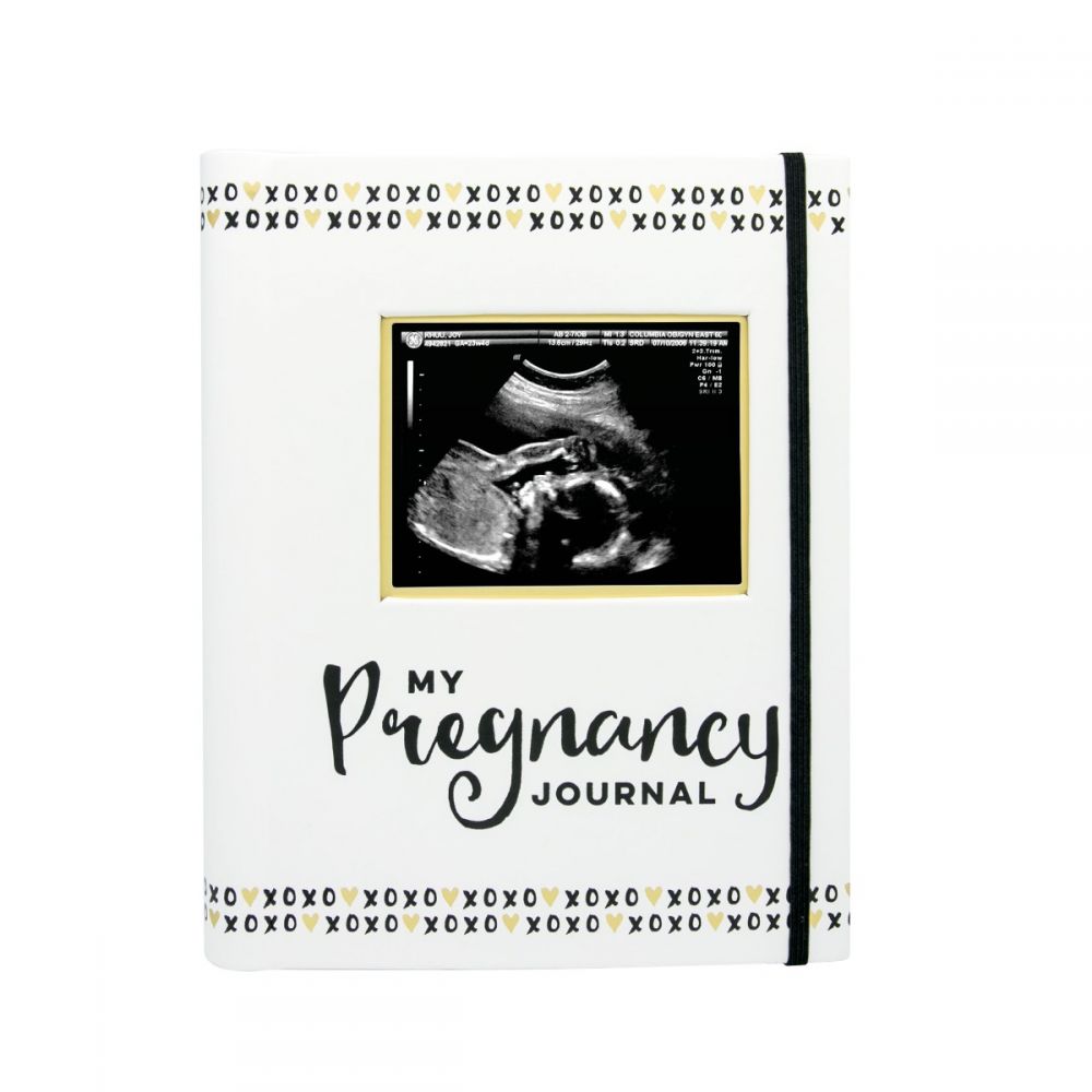 Pearhead - Pregnancy Journal