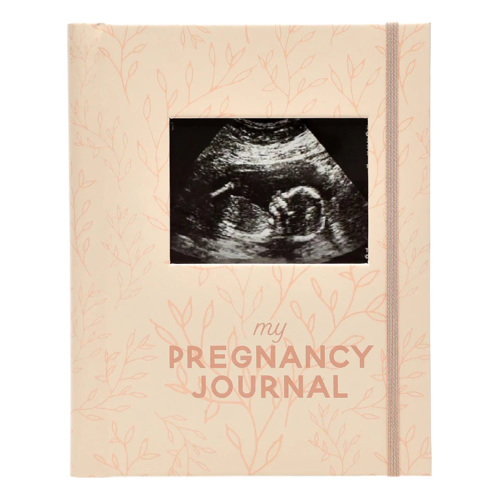 Pearhead - Pregnancy Journal
