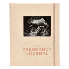 Pearhead - Pregnancy Journal