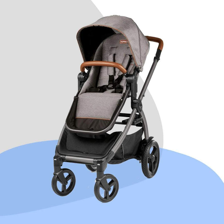 Peg perego stroller reviews on sale