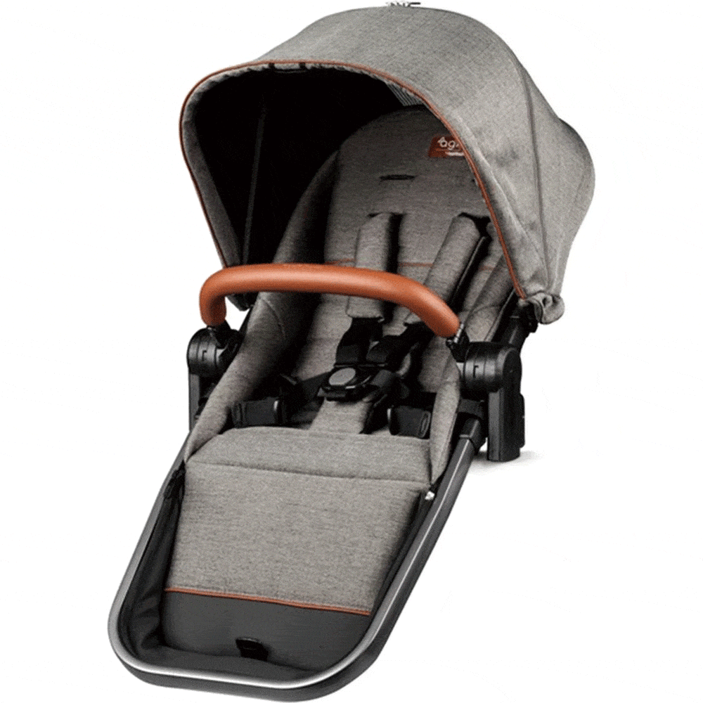 Peg Perego - Companion Seat