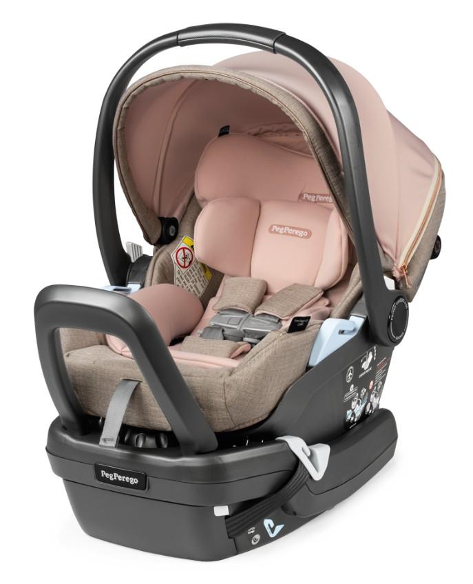 Baby cushion peg perego best sale