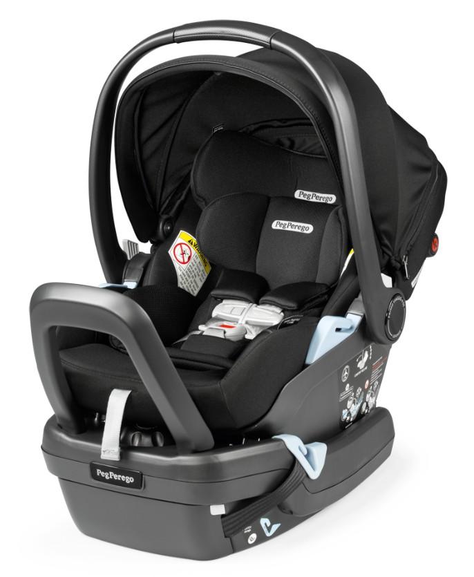 Peg Perego - Primo Viaggio 4-35 Lounge Infant Car Seat – Little