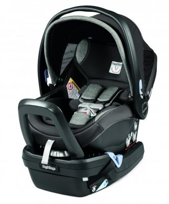 Peg Perego - Primo Viaggio 4/35 Nido Infant Car Seat Atmosphere Infant Car Seats