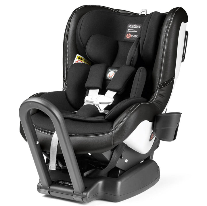 Peg Perego - Primo Viaggio Kinectic Convertible Car Seat – Little