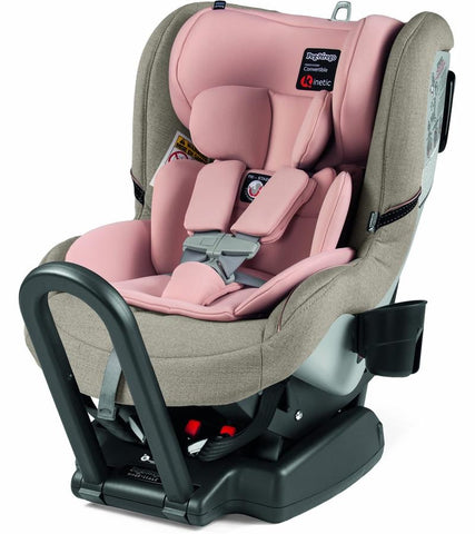 Peg Perego - Primo Viaggio Kinectic Convertible Car Seat