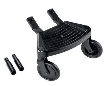 Peg Perego Ride With Me Board ( for Z3/Z4 Stroller) Stroller Accessories