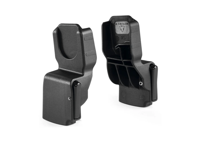 Peg Perego - YPSI /Z4 Adapters for MAXI COSI, NUNA, CYBEX, CLEK
